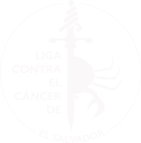 Liga contra el cáncer de El Salvador